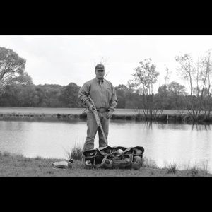 Meet your Posher, Ben